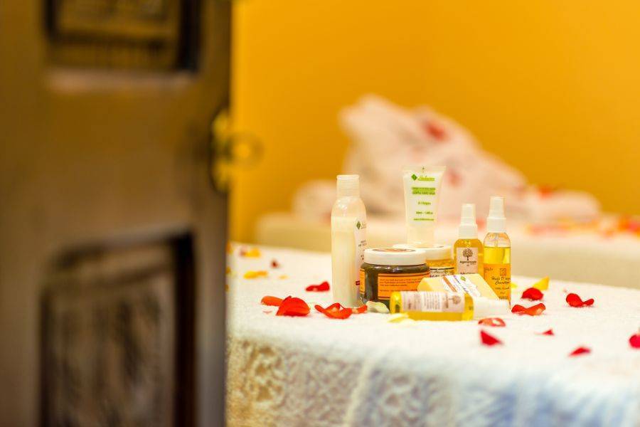 Tour de 2 días en Marrakech con media pensión y Spa desde Casablanca  