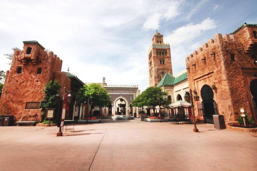 Un viaje de 7 días a las ciudades imperiales desde Casablanca