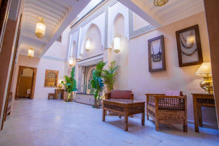 Un viaje de 7 días a las ciudades imperiales desde Casablanca