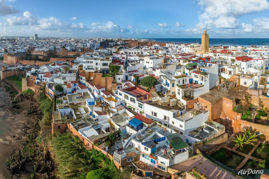 Viaje 7 DÍAS desde Tánger y Ciudades Imperiales a Marrakech