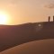 Tour de 3 días en el desierto de Merzouga