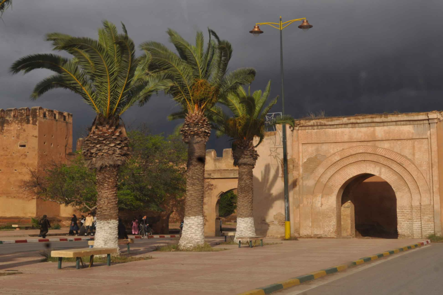 Excursión de un día de Marrakech a Taroudante: Descubra la joya escondida de Marruecos