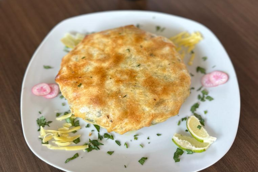 Cena Experiencia, restaurante marroquí Chouf L'Or con recogida
