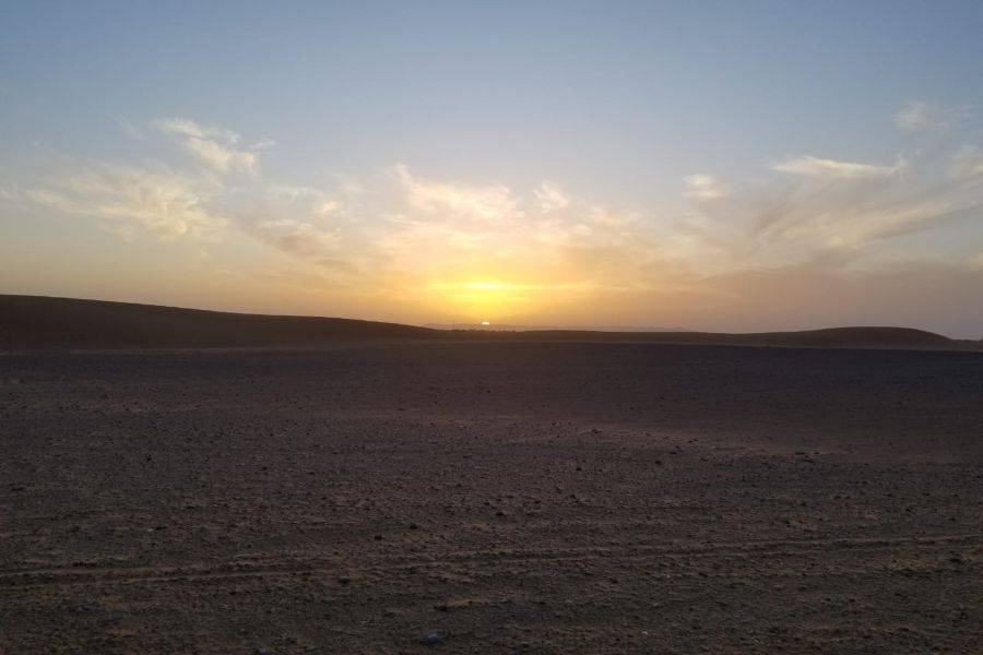 Fez 4 días de excursión por el desierto a Marrakech