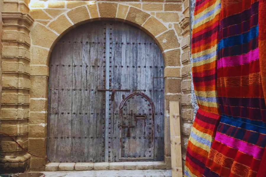 Excursión a de un día a Essaouira 