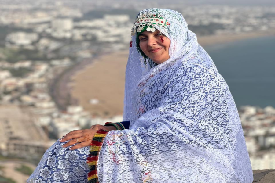 Excursión de un día a Agadir desde Marrakech