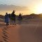 Excursión de 4 días al desierto de Merzouga desde Agadir