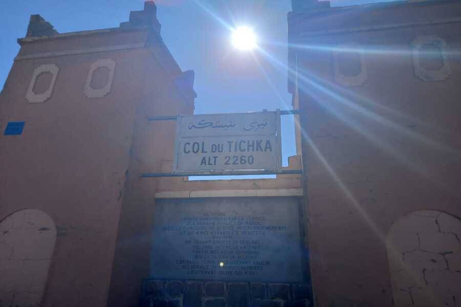 Tour privado por el desierto de Merzouga 3 días