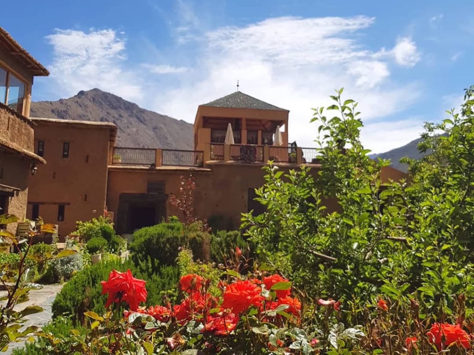 Excursiones de un día a Asni e Imlil