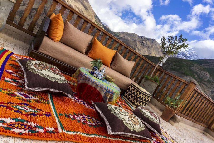 Excursión Kik Plateau, Takerkoust e Imlil desde Marrakech