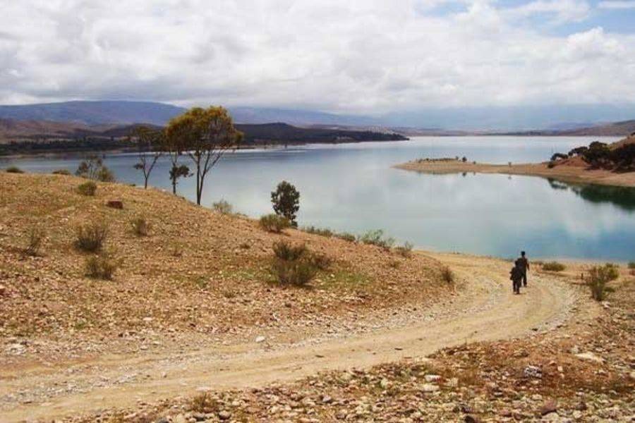 Excursión Kik Plateau, Takerkoust e Imlil desde Marrakech