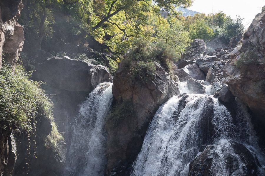 Excursión Kik Plateau, Takerkoust e Imlil desde Marrakech