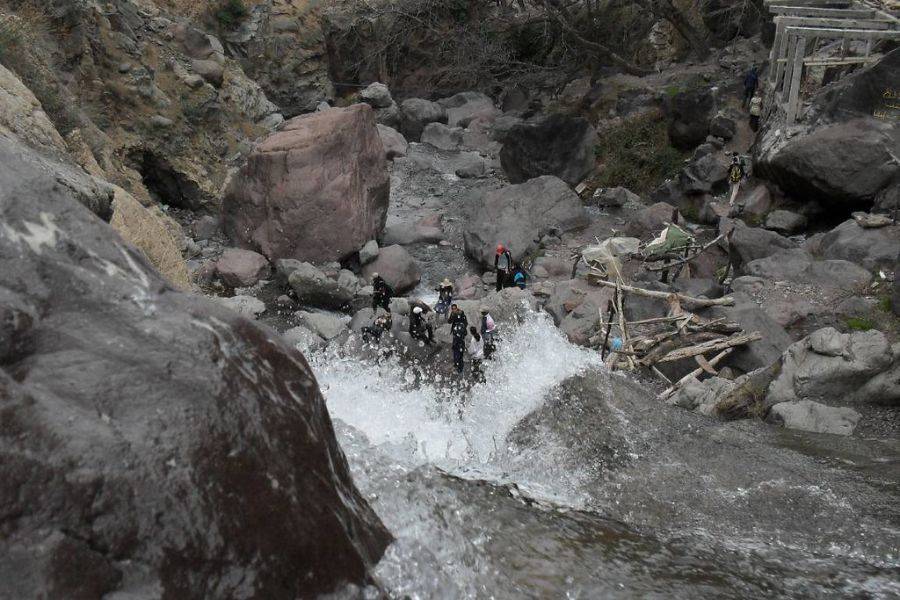 Excursión Kik Plateau, Takerkoust e Imlil desde Marrakech