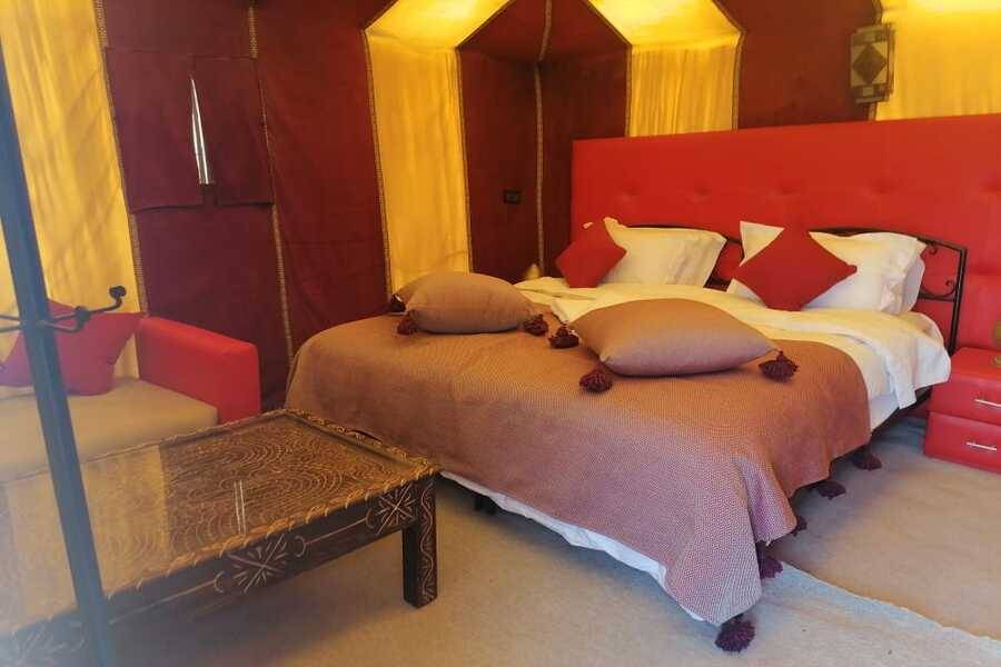 Tour privado por el desierto de Merzouga 3 días