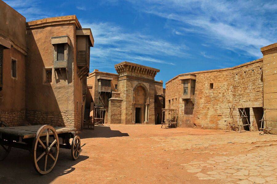 Tour privado por el desierto de Merzouga 3 días