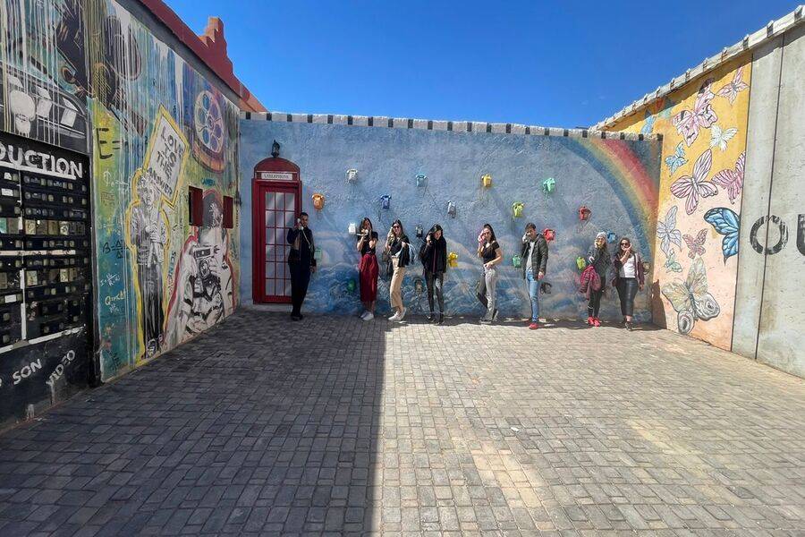 Tour privado por el desierto de Merzouga 3 días
