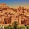 Excursión de un día a Ouarzazate y Kasbah Ait Ben Haddou 