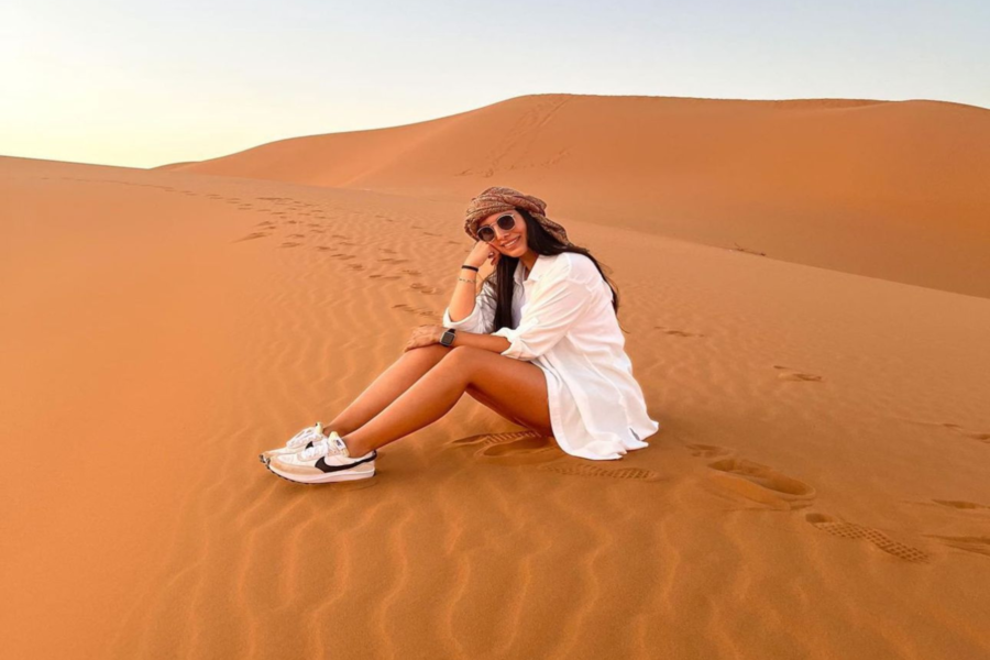 Tour privado por el desierto de Merzouga 3 días