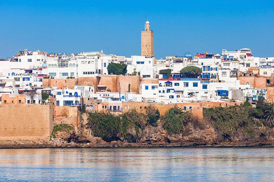Tour privado de la ciudad de Fez