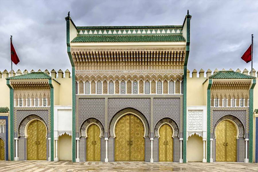 Tour privado de la ciudad de Fez