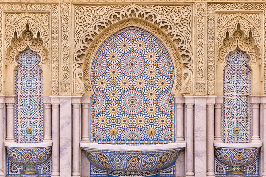 Tour privado de la ciudad de Fez