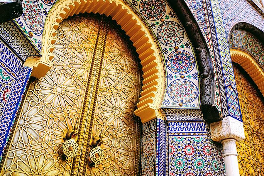 Tour privado de la ciudad de Fez