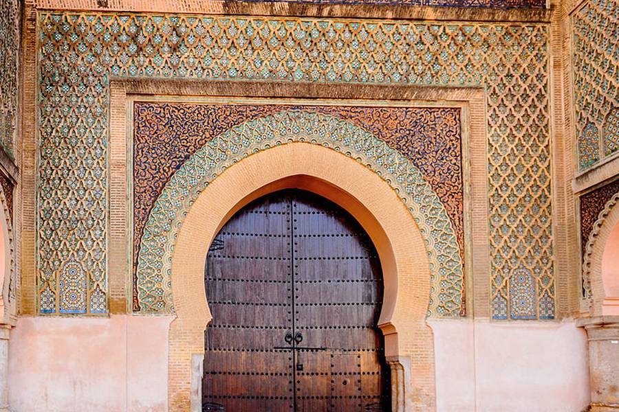 Tour privado de la ciudad de Fez