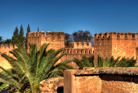 Excursión de un día de Marrakech a Taroudante: Descubra la joya escondida de Marruecos