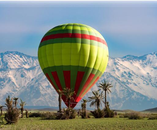 Actividades y Aventura
