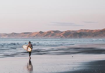 Playa & Surf