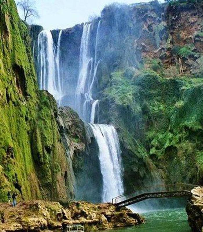 Naturaleza y Paisajes